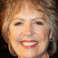 Penelope Wilton Alaston
