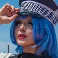Penny Aphrodite Alaston