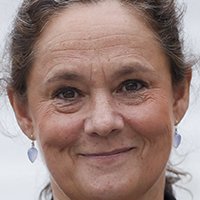 Pernilla August Alaston