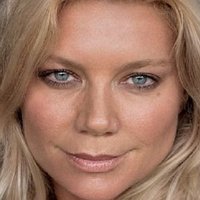 Peta Wilson Alaston