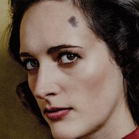 Phoebe Waller-Bridge Alaston