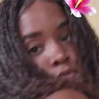 Pretinha Safada Alaston
