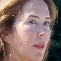 Queen Mary of Denmark Alaston