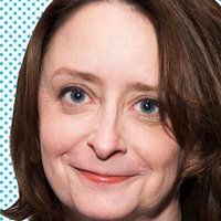 Rachel Dratch Alaston