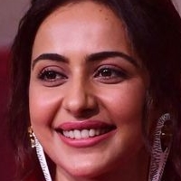 Rakul Preet Singh Alaston