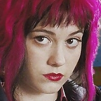 Ramona The Flower Alaston