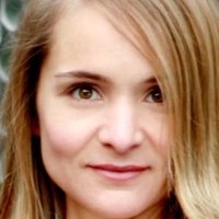 Raphaëlle Lubansu Alaston