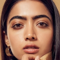 Rashmika Mandanna Alaston