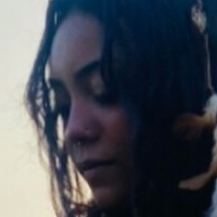 Rebeca resende Alaston