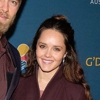 Rebecca Breeds Alaston