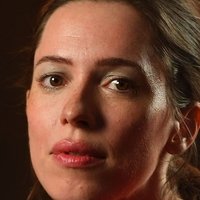 Rebecca Hall Alaston