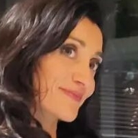 Rebecca Sarker Alaston