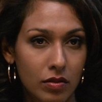 Rekha Sharma Alaston