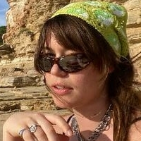 Rhian Teasdale Alaston
