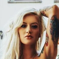 Rianna Carpenter Alaston