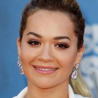 Rita Ora Alaston