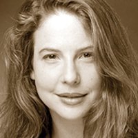 Robin Weigert Alaston