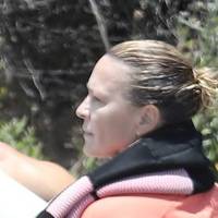Robin Wright Alaston