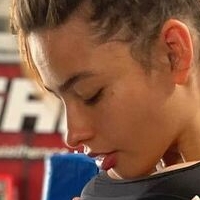 Romina Carrera Alaston