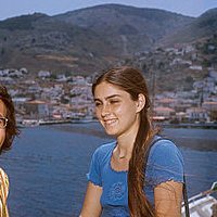 Romina Power Alaston