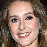 Rose Ayling-Ellis Alaston