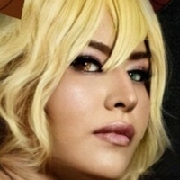 Rose Baikan Cos Alaston