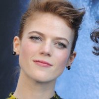 Rose Leslie Alaston