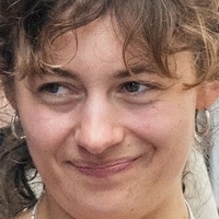 Ruby Ashbourne Serkis Alaston