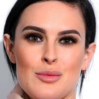Rumer Willis Alaston