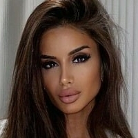 Sabina Agaeva Alaston