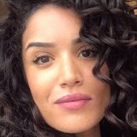 Sabrina Ouazani Alaston