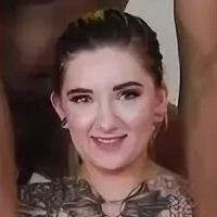 Sabrina Violet Alaston