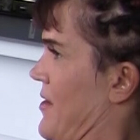 Saharra Huxly Alaston