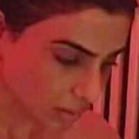 Samantha Ruth Prabhu Alaston
