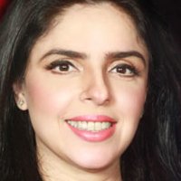 Sanaa Abdu Khazal Alaston