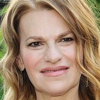 Sandra Bernhard Alaston