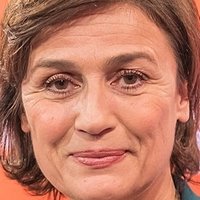 Sandra Maischberger Alaston