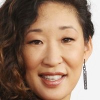 Sandra Oh Alaston