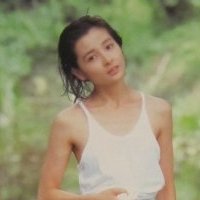 Saori Iwama Alaston