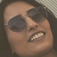 Sapir Benharush Alaston