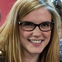 Sara Canning Alaston
