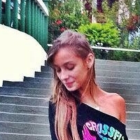 Sara Gabriela Alaston