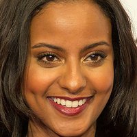 Sara Nuru Alaston
