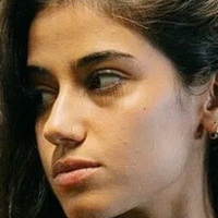Sara Saffari Deepfake Alaston