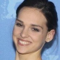 Sara Serraiocco Alaston