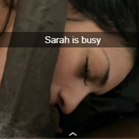 Sarah Celine Bunny Alaston