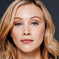 Sarah Gadon Alaston