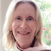 Sarah Young Alaston