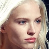 Sasha Luss Alaston
