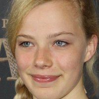 Saskia Rosendahl Alaston